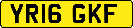 YR16GKF
