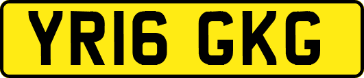 YR16GKG