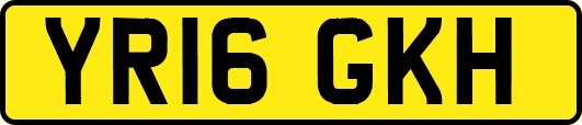 YR16GKH