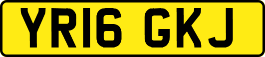 YR16GKJ
