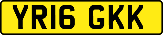 YR16GKK