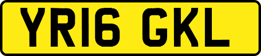 YR16GKL