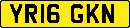 YR16GKN