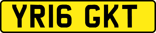 YR16GKT