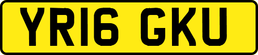 YR16GKU