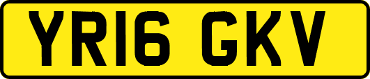 YR16GKV