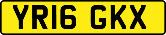 YR16GKX