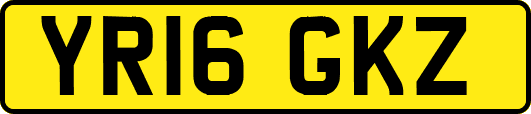 YR16GKZ