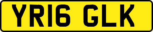 YR16GLK