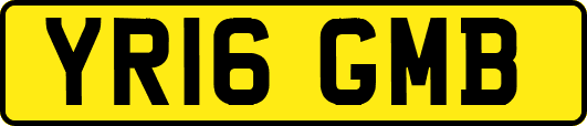YR16GMB
