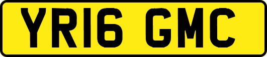 YR16GMC