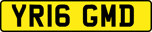 YR16GMD