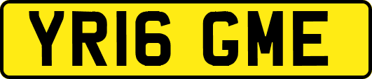 YR16GME