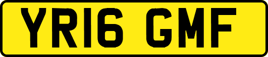 YR16GMF