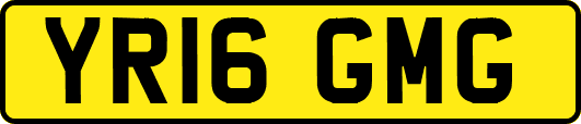 YR16GMG