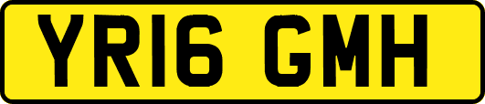 YR16GMH