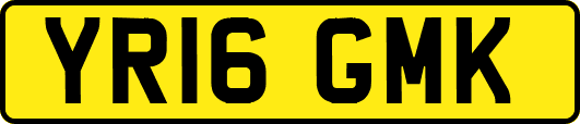 YR16GMK