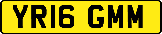 YR16GMM