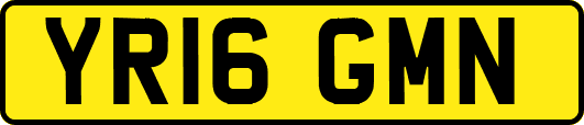 YR16GMN