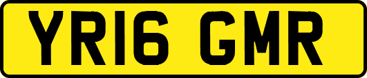 YR16GMR