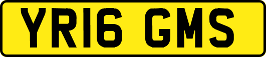 YR16GMS