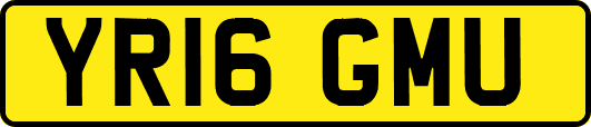 YR16GMU