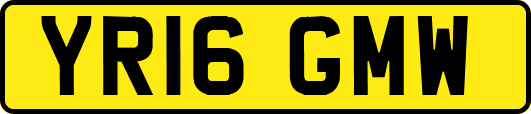 YR16GMW