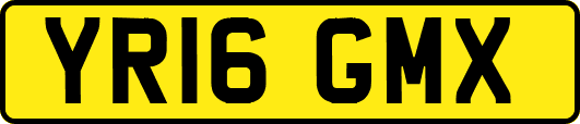 YR16GMX