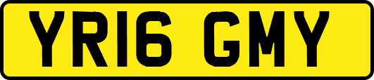 YR16GMY