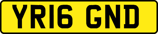YR16GND
