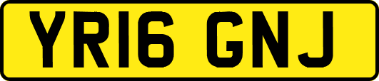 YR16GNJ