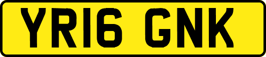 YR16GNK
