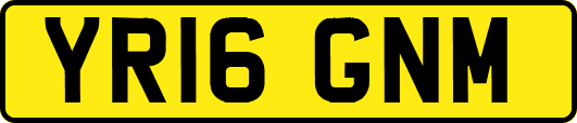 YR16GNM