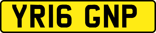 YR16GNP