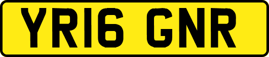 YR16GNR
