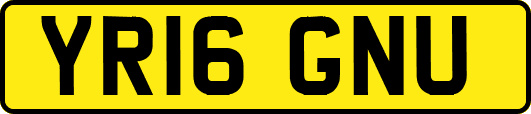 YR16GNU