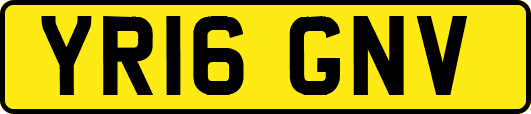 YR16GNV