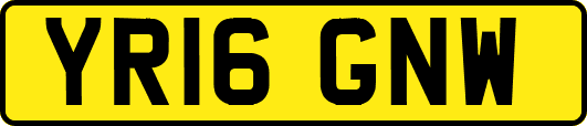 YR16GNW