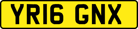 YR16GNX