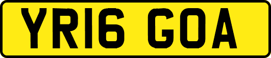 YR16GOA