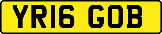 YR16GOB