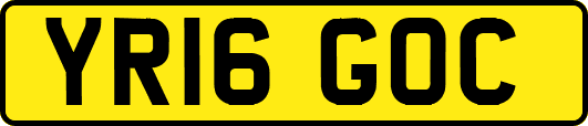 YR16GOC