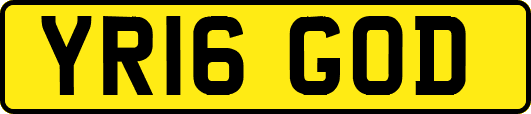 YR16GOD
