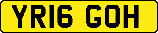 YR16GOH