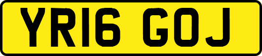 YR16GOJ