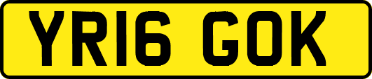 YR16GOK