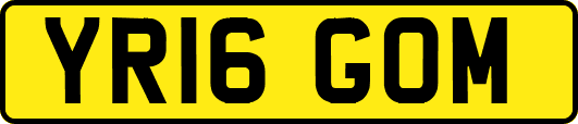 YR16GOM