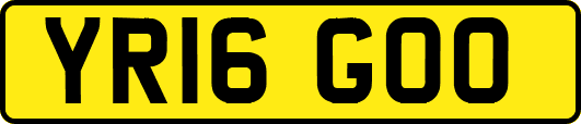 YR16GOO