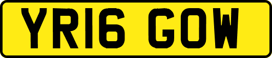 YR16GOW