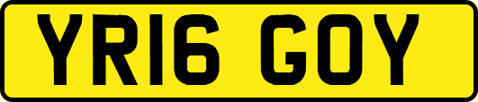 YR16GOY